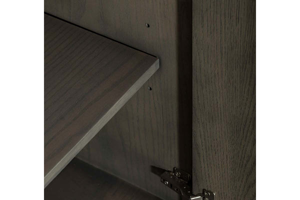 Valencia Havana Brown Luxury Dining Room Collection