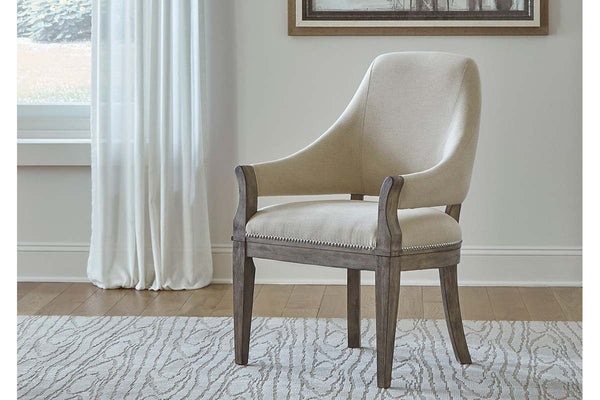 Valencia Havana Brown Luxury Dining Room Collection