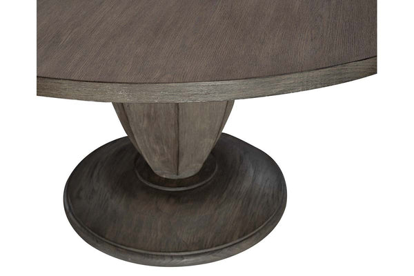 Valencia Havana Brown Luxury Dining Room Collection