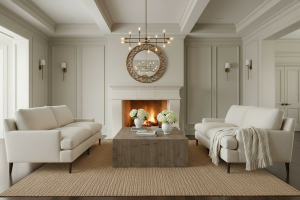 Victoria 96 Inch Sofa