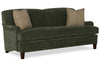 Image of Violet 8-Way Hand Tied Tight Back English Arm Apartment Sofa Collection