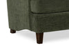 Image of Violet 8-Way Hand Tied Tight Back English Arm Apartment Sofa Collection