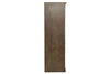 Image of Wexford Satin Cherry Storage Dining Corner Cabinet