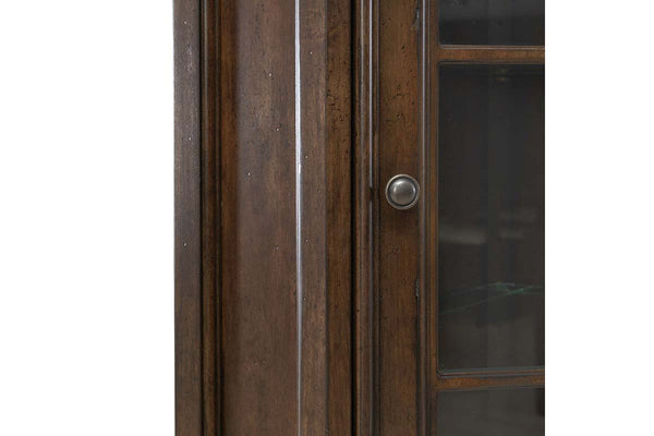 Wexford Satin Cherry Dining Room Collection