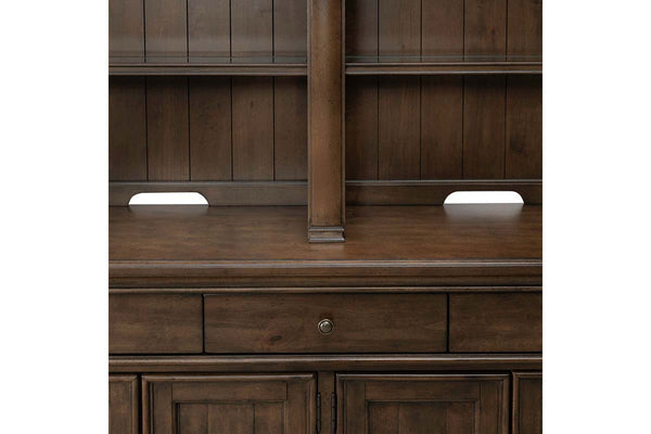 Wexford Satin Cherry Dining Room Collection