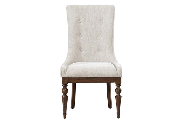 Wexford Satin Cherry Dining Room Collection