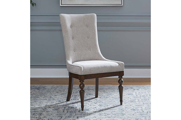 Wexford Satin Cherry Dining Room Collection