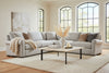 Image of Winona Grand Scale Ultra Plush Sectional