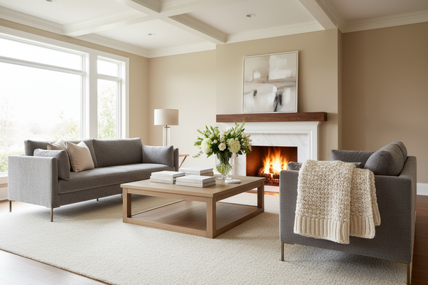 York 90 Inch Single Bench Seat Sofa w/ Metal Legs