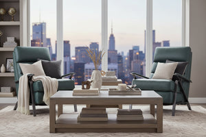 Zander Lake Dual Power 