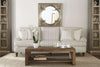 Image of Brin 98 Inch "Designer Style" Grand Scale Sofa