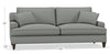 Image of Casey 86 Inch Fabric Sofa
