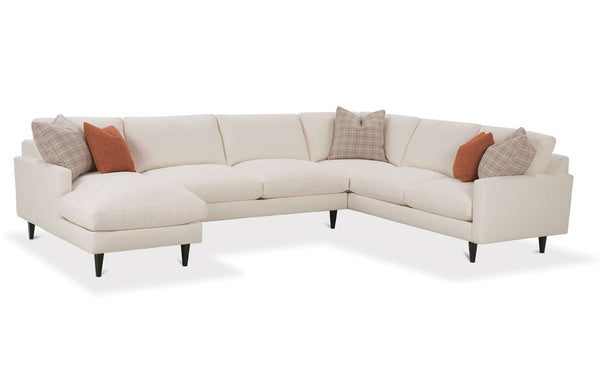 Deidre "Designer Style" Sectional