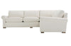 Image of Esme Grand Scale Ultra Plush Sectional