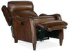 Image of Fairmont Dual Power "Quick Ship" Leather Recliner