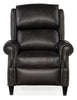 Image of Holt "Quick Ship" Peppercorn Recliner