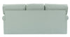 Image of Kyle 84 Inch Queen Size Convertible Sleeper Sofa with Rolled Arms