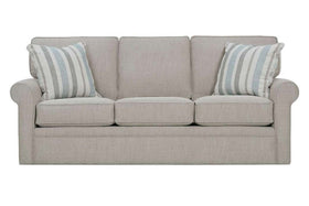 Kyle 84 Inch Fabric Sofa