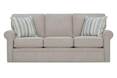 Kyle 84 Inch Fabric Sofa