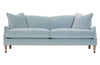 Image of Rochelle 85  Inch "Designer Style" Tight Back Sofa