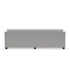 Image of Shauna 85, 98 or 110 Inch Oversized Bench Seat Sofa