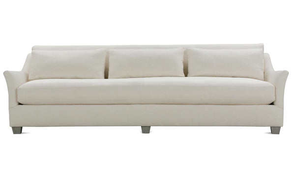 Shauna 85, 98 or 110 Inch Oversized Bench Seat Sofa