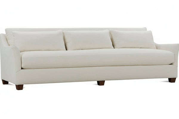 Shauna 85, 98 or 110 Inch Oversized Bench Seat Sofa