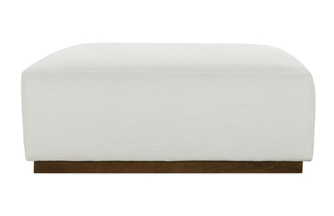 Sonja "Designer Style" Pit Ottoman (Same Height As Seats)