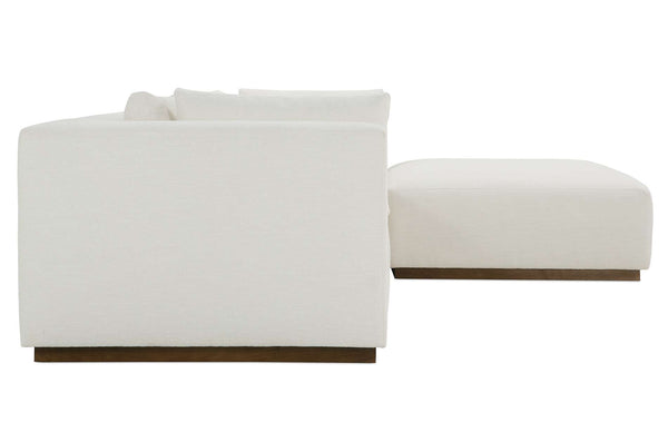 Sonja Modern Tight Seat Modular Sectional