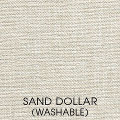 Macy "Ready To Ship" Fabric Chair and Ottoman Set (Photo For Style Only)