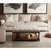 Image of Tricia 104 Inch "Quick Ship" Grand Scale Fabric Sofa - OUT OF STOCK UNTIL 12/13/2021