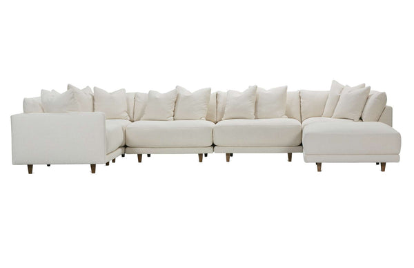Oversized Sectional Sofas