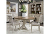 Image of Aberdeen Farmhouse Style Dining Room Collection - Club Furniture