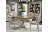 Image of Aberdeen Farmhouse Style Dining Room Collection - Club Furniture