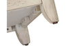 Image of Aberdeen Antique White Occasional Table Collection - Club Furniture