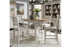 Image of Aberdeen Farmhouse Style Dining Room Collection - Club Furniture