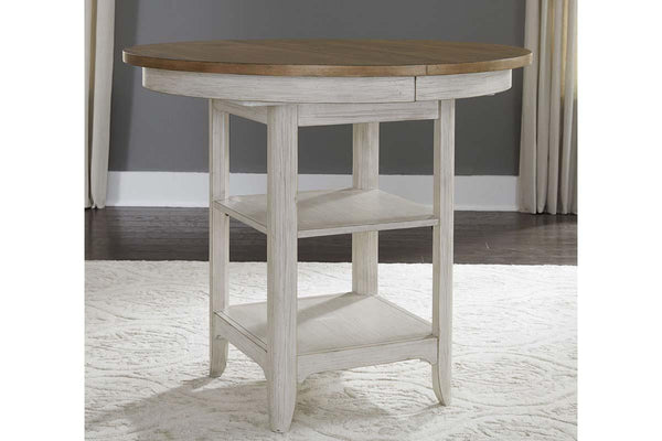 Aberdeen Farmhouse Style Dining Room Collection - Club Furniture