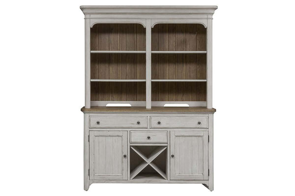 Aberdeen Farmhouse Style Dining Room Collection - Club Furniture