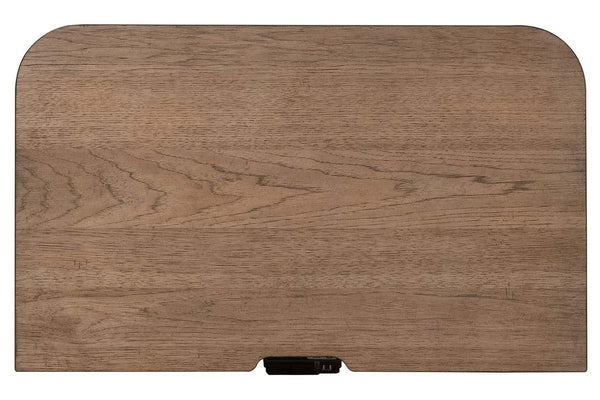 Aberdeen Queen Or King Antique White Low Poster Bed "Create Your Own Bedroom" Collection - Club Furniture