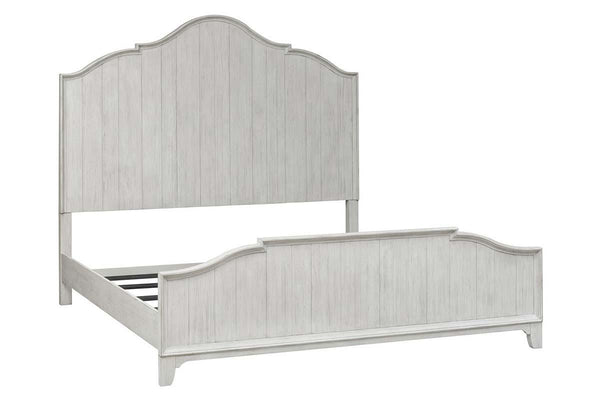 Aberdeen Antique White Bedroom Collection