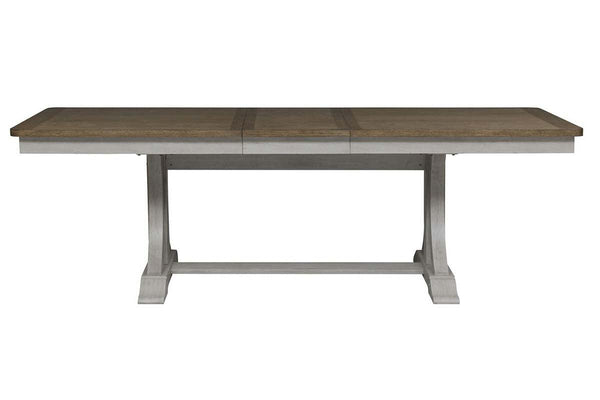 Aberdeen Farmhouse Style Dining Room Collection - Club Furniture