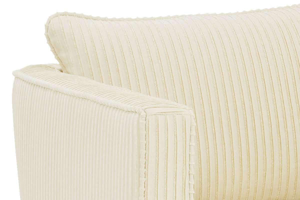 Jocelyn SWIVEL Upholstered Fabric Accent Chair