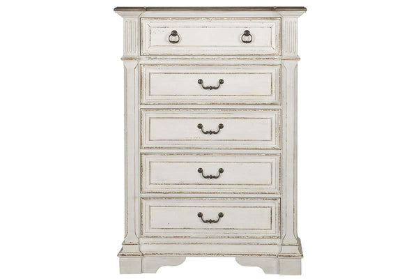 Adair Queen Or King Tufted Chenille Sleigh Bed "Create Your Own Bedroom" Collection - Club Furniture