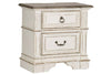 Image of Adair Queen Or King Tufted Chenille Sleigh Bed "Create Your Own Bedroom" Collection - Club Furniture