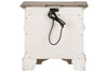 Image of Adair Queen Or King Tufted Chenille Sleigh Bed "Create Your Own Bedroom" Collection - Club Furniture
