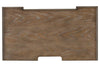 Image of Adair Queen Or King Tufted Chenille Sleigh Bed "Create Your Own Bedroom" Collection - Club Furniture
