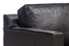 Image of Alex Leather Loveseat