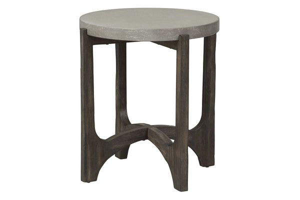 Anslow Contemporary Occasional Table Collection