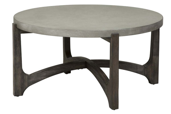Anslow Contemporary Occasional Table Collection