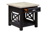 Image of Ardley Transitional Occasional Table Collection